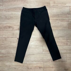 Lululemon Utilitech Pant Slim